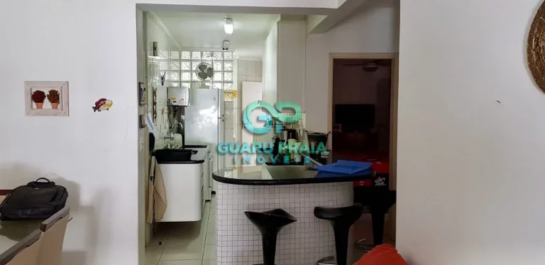 Imagem Apartamento à venda no bairro Enseada - Guarujá/SP