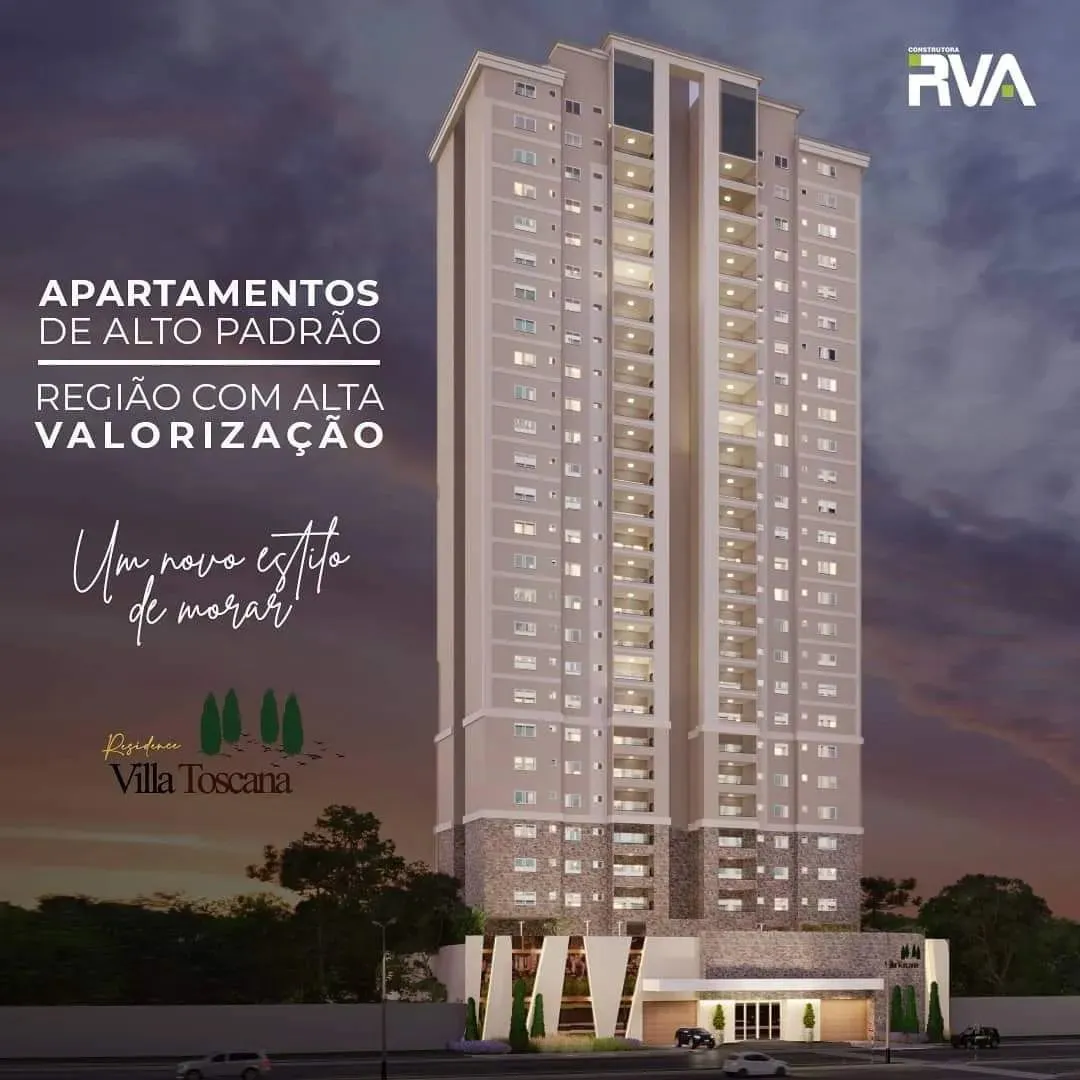 Imagem Apartamento 120m Umuarama-PR 93