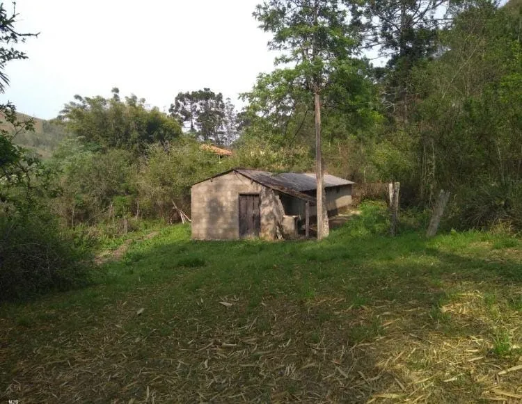 Imagem Chácara à venda, Cedro, Cunha, SP