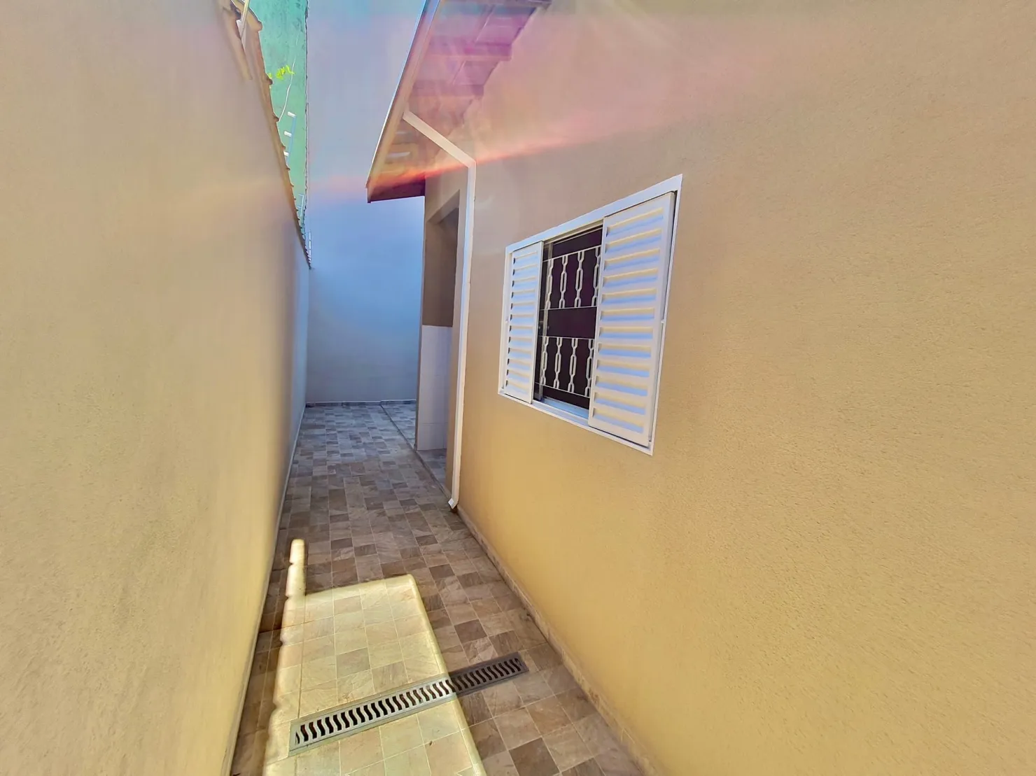 Imagem Casa à venda 2 Quartos, 1 Suite, 1 Vaga, 125M², Residencial Estoril, Taubaté - SP