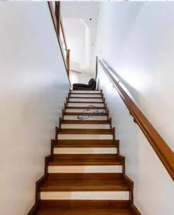 Imagem Casa com 5 dormitórios à venda, 200 m² por R$ 750.000,00 - Vila Yolanda - Osasco/SP
