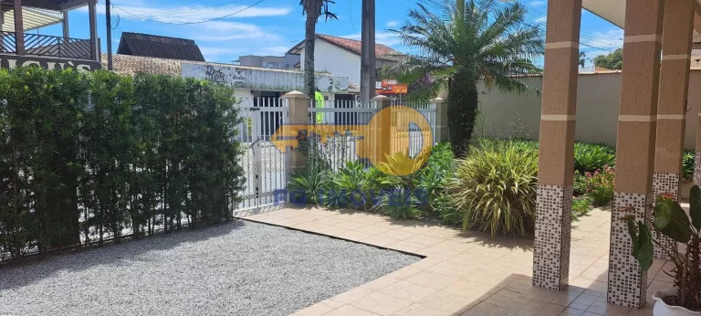 Imagem CASA 5 DORMITÓRIOS EM PRAIA DE LESTE