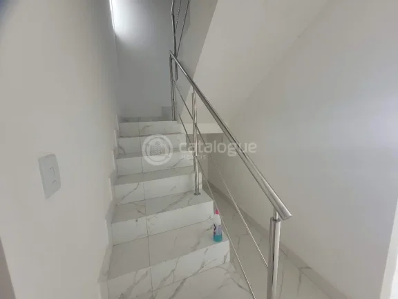 Imagem Casa nova em Cidade Verde