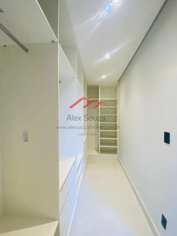 Imagem Casa em Condomínio para Venda em Hortolândia, Parque Olívio Franceschini, 3 dormitórios, 3 suítes, 4 banheiros, 4 vagas