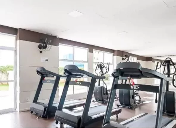 Imagem Apartamento com 3 dormitórios à venda, 80 m por R$ 720.000,00 - Jardim Zaira - Guarulhos/SP