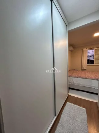 Imagem Apartamento à venda, 96 m² por R$ 330.000,00 - Vila Monteiro - Piracicaba/SP