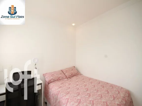 Imagem Apartamento Alto Padrão à Venda na Vila Mariana Com 3 Suítes e 2 Vagas