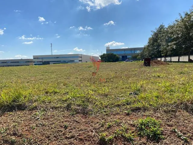 Imagem WESTPARK INDUSTRIAL/EMPRESARIAL é uma excelente oportunidade para instalar sua empresa