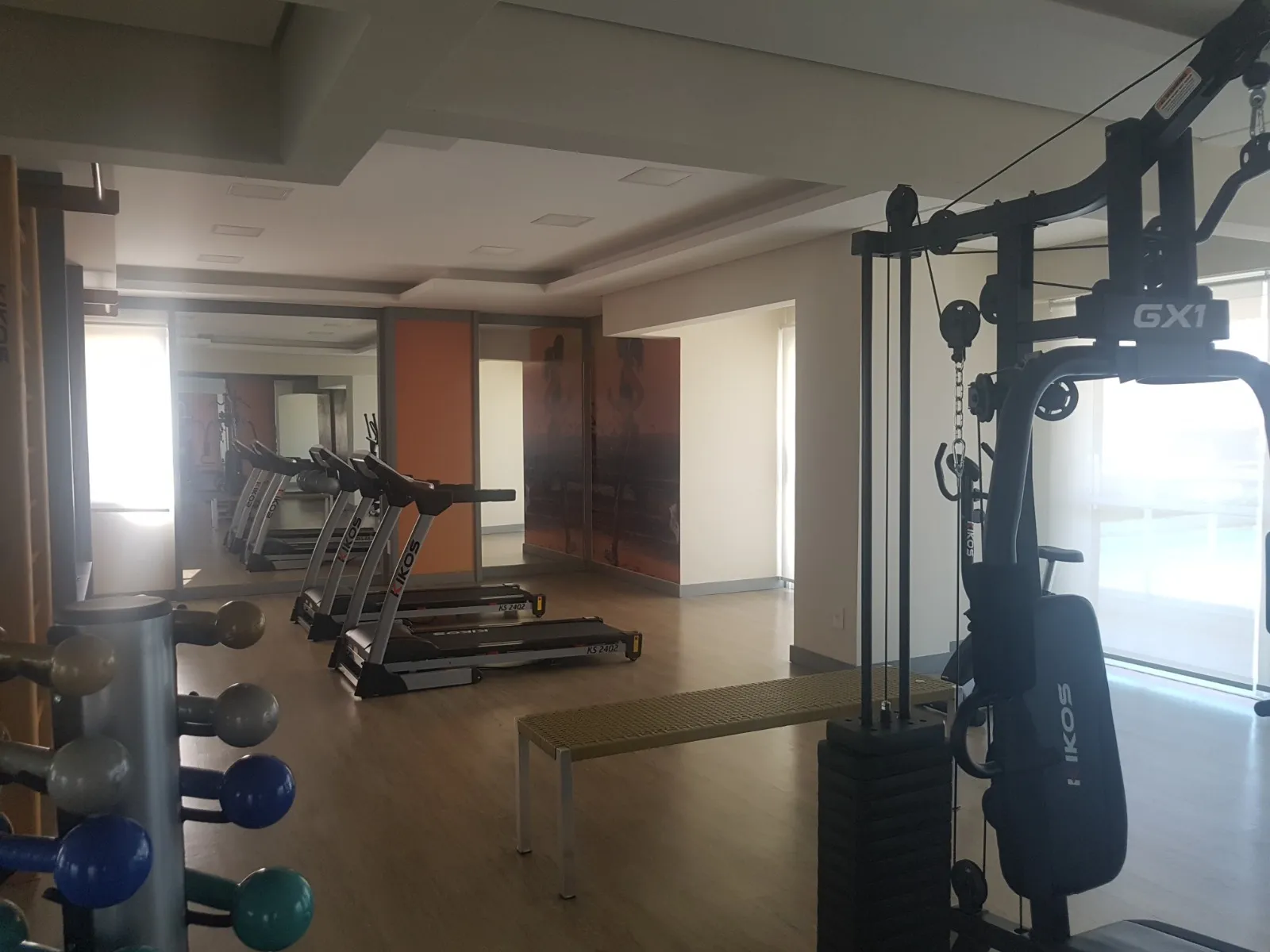 Imagem Luxo e Conforto no Campolim: Apartamento Mobiliado no Spettacolo Patriani, Sua Vida de Alto Padrão em Sorocaba