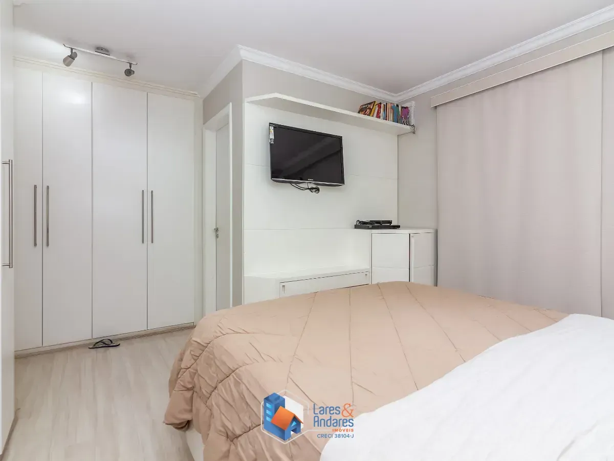Imagem Apartamento para venda em Moema com 3 quartos, sendo 1 suíte, 107m²