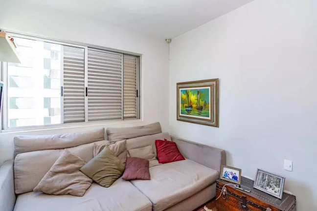 Imagem Apartamento à venda no São Pedro - 97m² | 3 quartos | Lazer completo