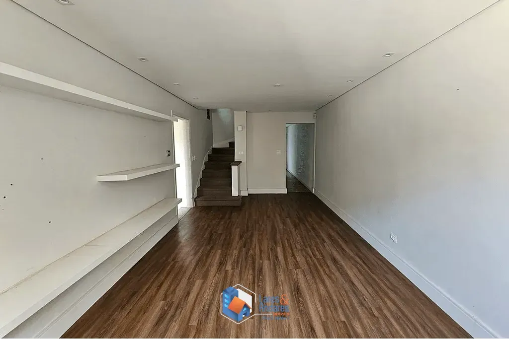 Imagem Casa à venda 2 Quartos 1 Vaga 100M² Brooklin Paulista São Paulo - SP