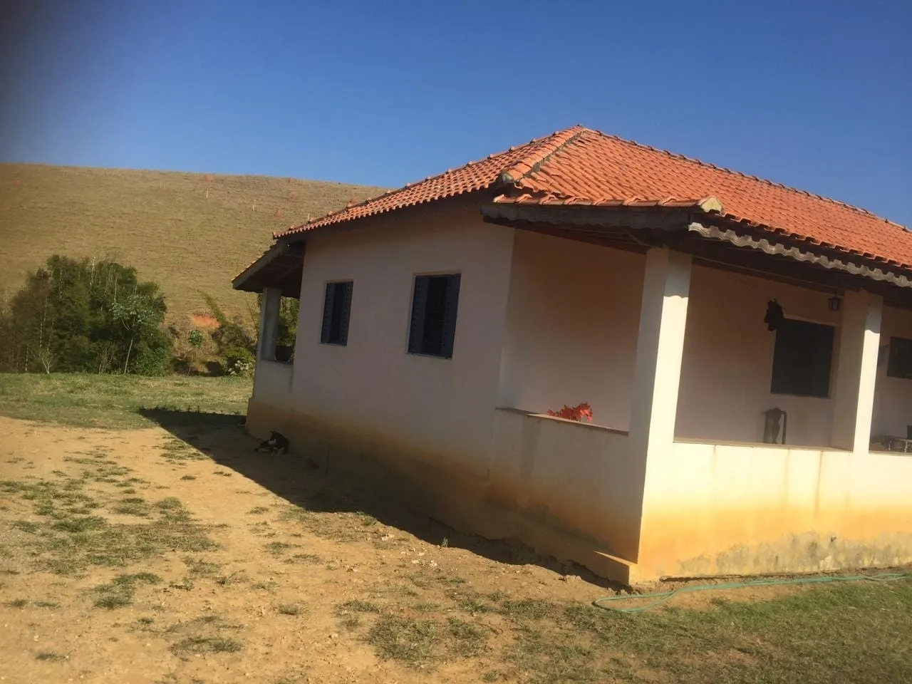 Chácara à venda 3 Quartos, 266200M², Zona Rural, Cruzeiro - SP