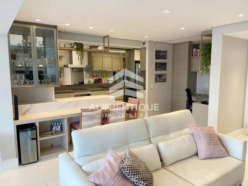 Imagem QUADRA GREENWICH - EAST SIDE - Apartamento no bairro Chácara Santo Antônio à venda