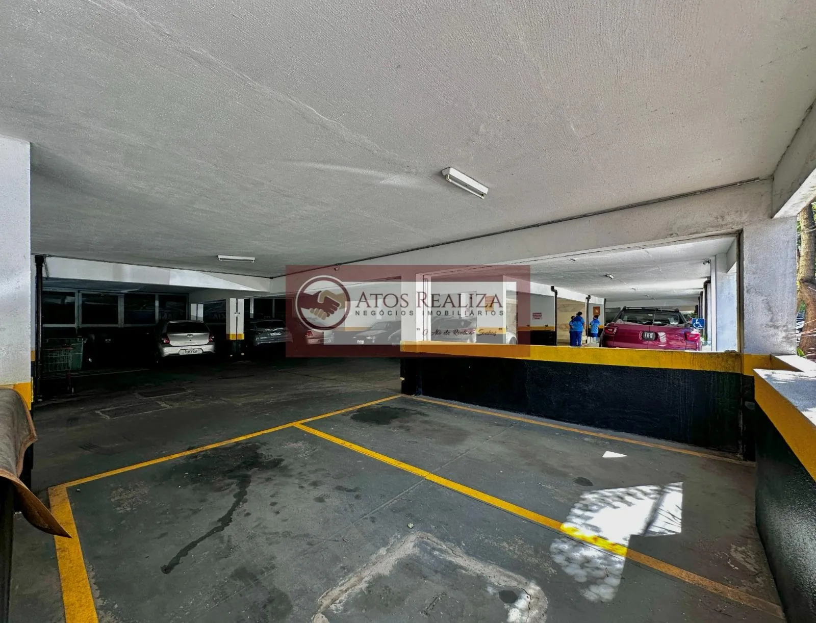 Imagem Apartamento de 2 Dormitórios com sacada, piscina, móveis planejados no condomínio Guarapiranga Park - São Paulo