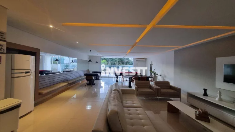 Imagem Apartamento à venda no Setor Bueno - Goiânia/GO