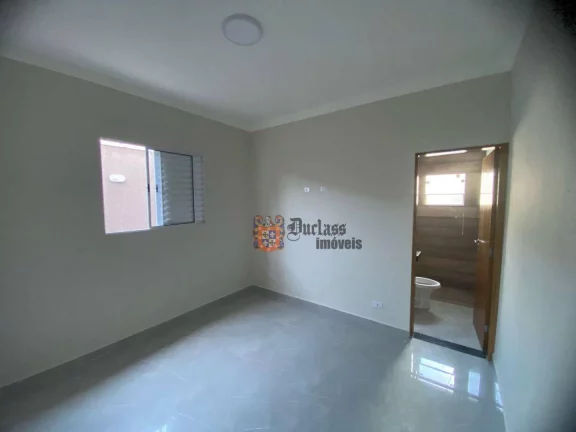 Imagem Casa com 2 dormitórios à venda, 64 m² por R$ 355.000 - Balneário Tupy - Itanhaém/SP