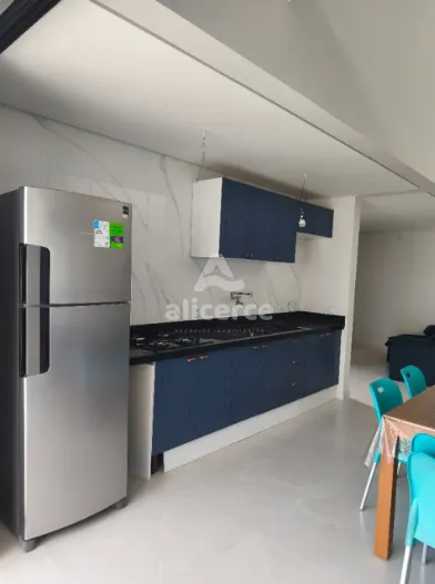 Imagem Casa à venda com 3 quartos 2 suítes, 175m² em Pinheira Palhoça