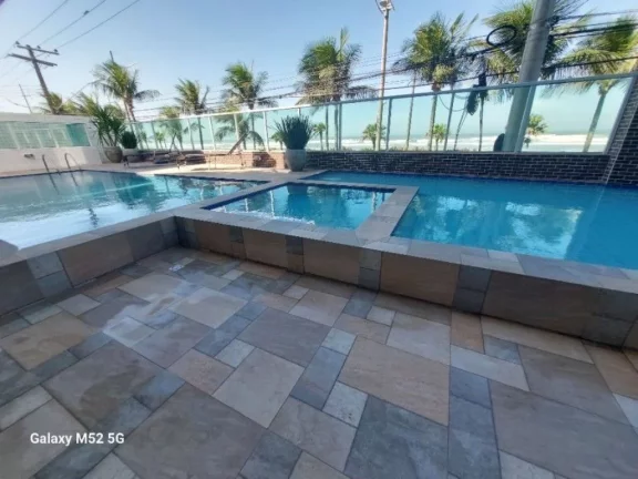 Imagem Apartamento à Venda em Flórida, Praia Grande - SP