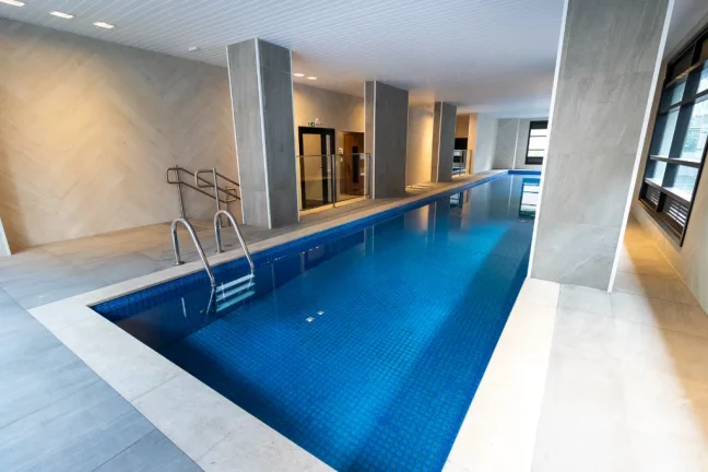 Imagem Apartamento à venda em São Paulo, Indianópolis, com 1 quarto, 79m2