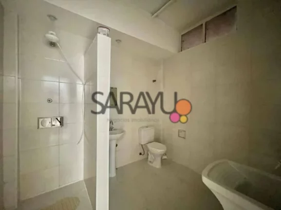 Imagem Apartamento Padrão de 01 dormitório para venda na Praia das Pitangueiras.