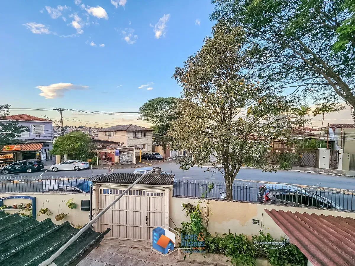 Imagem Casa para venda em Jardim Consórcio com 3 quartos, 135m²