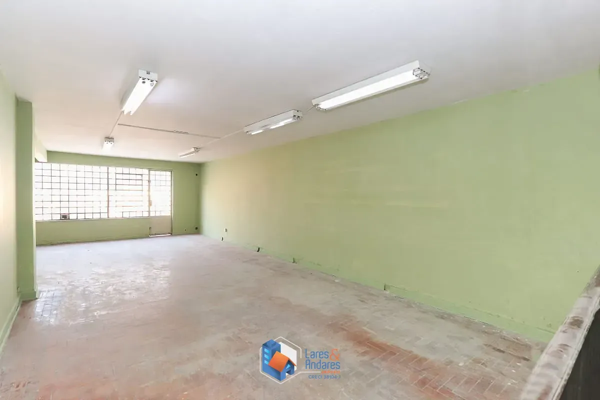 Imagem Loja de rua para venda em Brás, 743m²