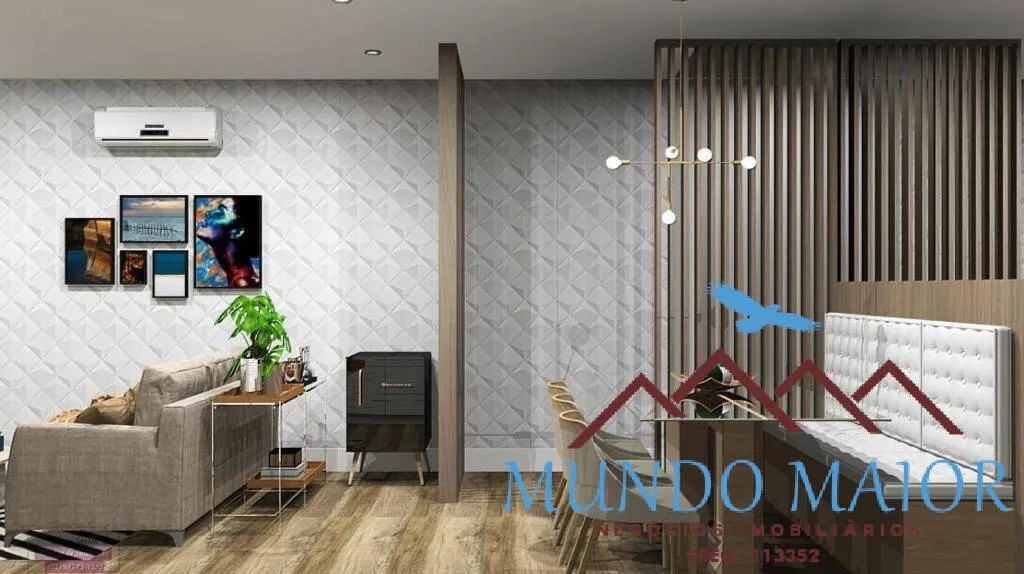 Imagem Cobertura com 2 Quartos e 2 banheiros à Venda, 110 m² por R$ 530.000.00!!!!