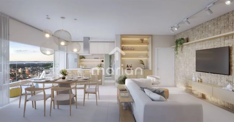 Imagem Apartamento com 2 quartos, Itacolomi - Balneário Piçarras