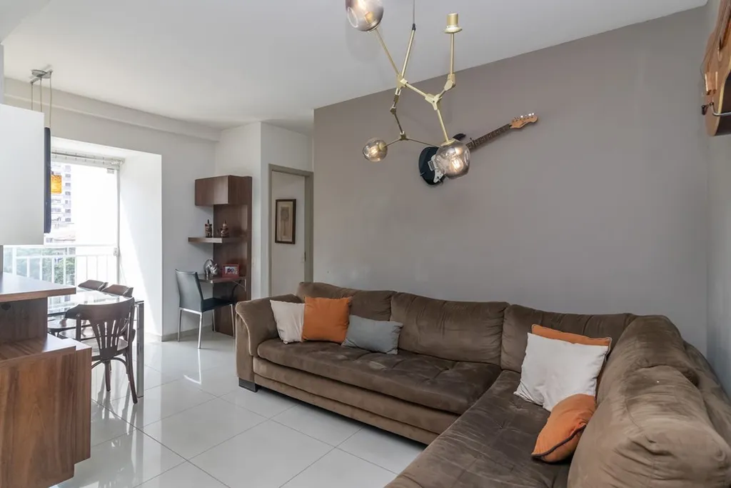 Foto do imóvel APARTAMENTO RESIDENCIAL em São Paulo - SP, Itaim Bibi