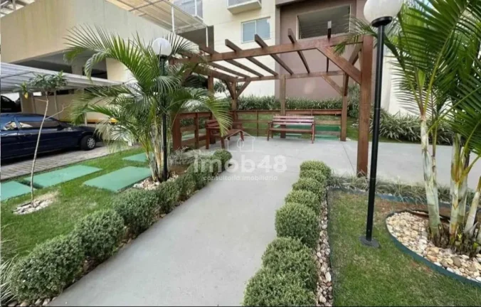 Imagem Apartamento à Venda na Praia Comprida, São José, 54m², 1 Suíte