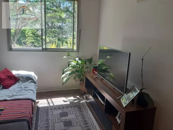 Imagem Apartamento a Venda 3 dormitórios, 70 m2,piscina R$ 440 Mil, Vila Andrade
