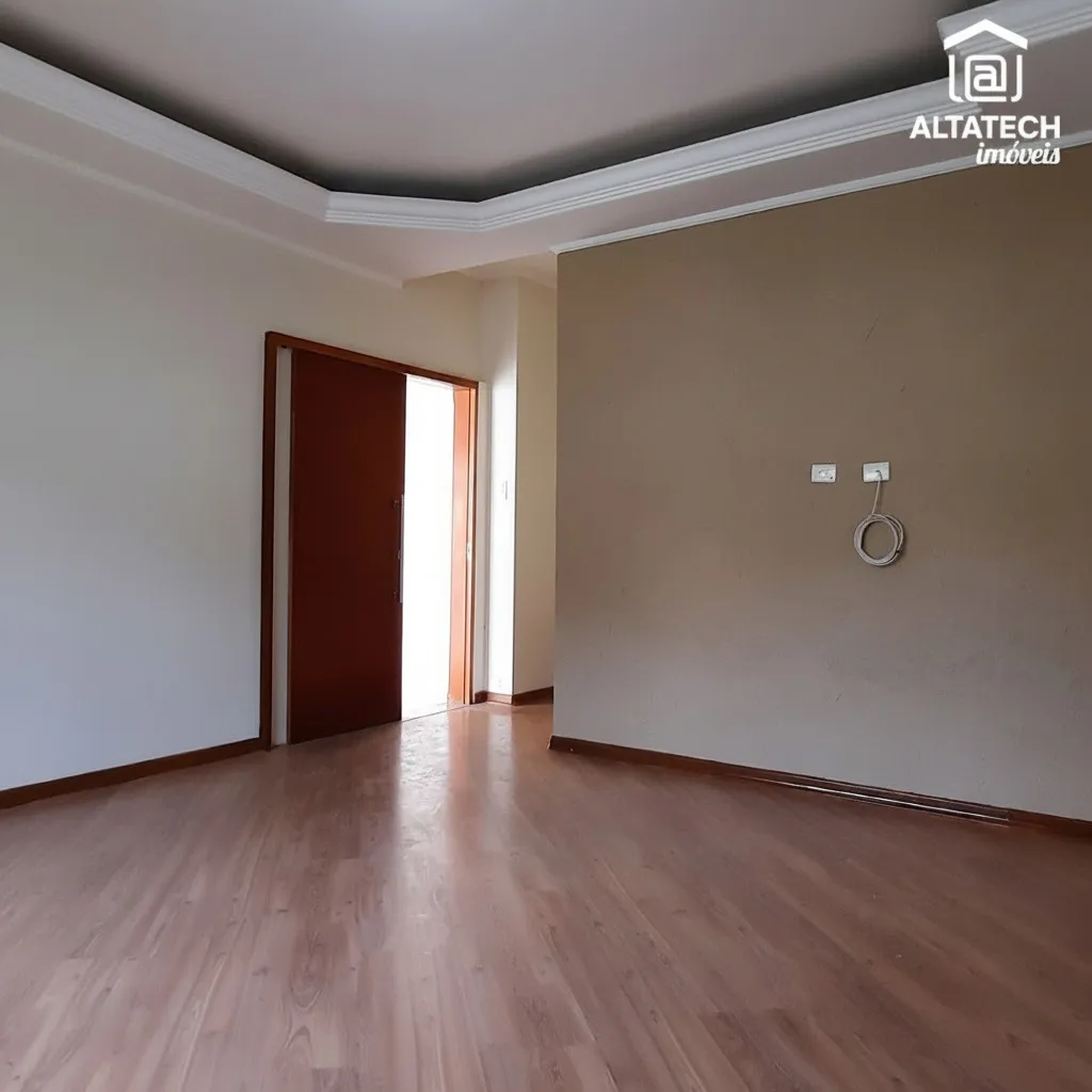 Imagem Casa 3 quartos à venda em Jardim Amaryllis, Poços de Caldas