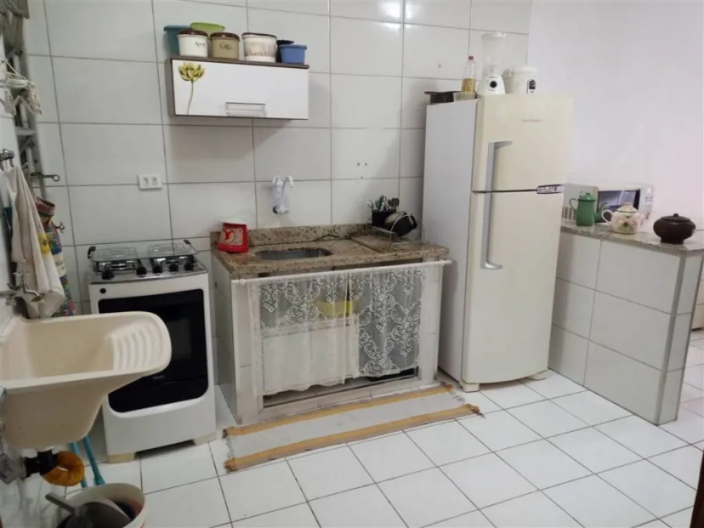 Imagem APARTAMENTO COM 28,05 m² - AVIAÇÃO - PRAIA GRANDE SP