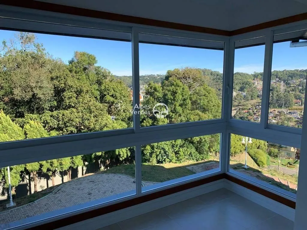 Imagem VENDE-SE APARTAMENTO EM GRAMADO PROXIMO A RUA COBERTA