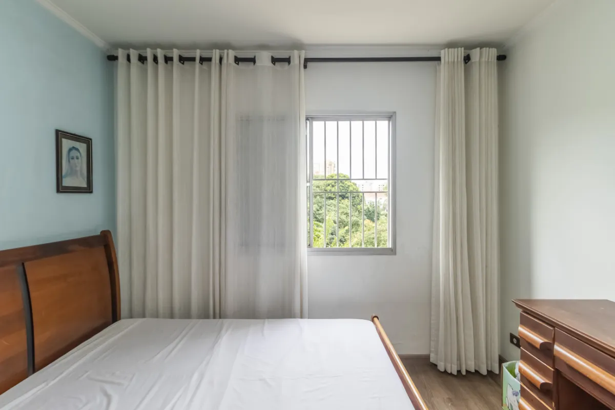 Imagem Apartamento para venda em Santana com 3 quartos, 89m2