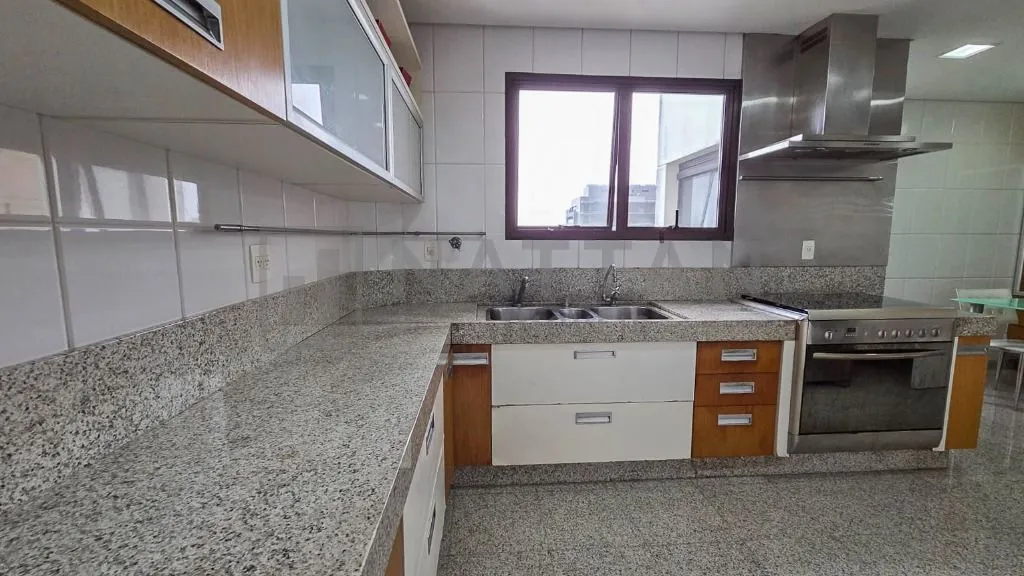 Imagem Apartamento com 3 dormitórios à venda, 156 m² por R$ 2.250.000,00 - Jardim Anália Franco - São Paulo/SP