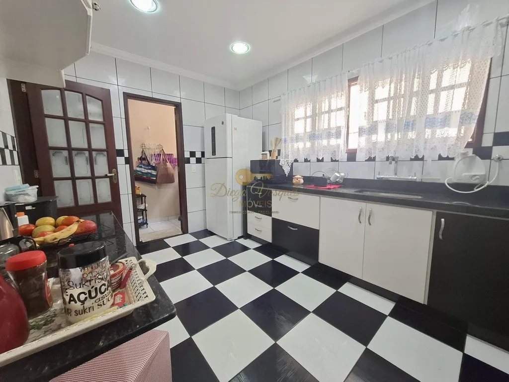 Imagem Casa para Venda em Teresópolis / RJ no bairro Parque do Imbui
