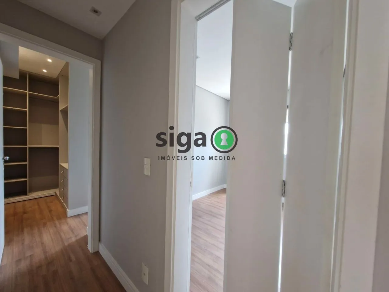 Imagem APARTAMENTO Á VENDA NA VILA ANDRADE COM 2 QUARTOS E 2 VAGAS!