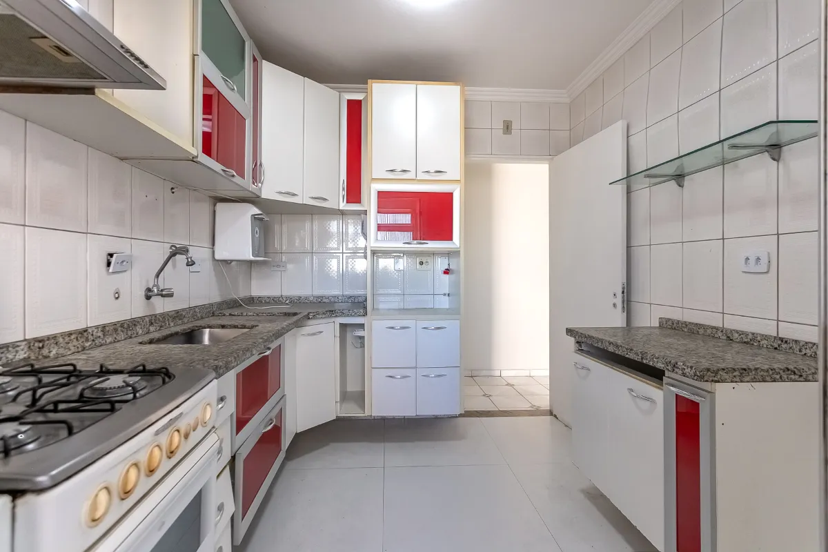 Imagem Apartamento para venda em Vila Mascote com 2 quartos, 53m2