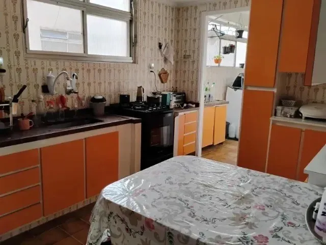 Imagem Apartamento para Venda em São Paulo, Pompéia, 2 dormitórios, 1 banheiro, 1 vaga