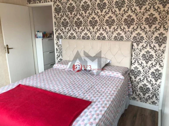 Imagem Sobrado com 2 dormitórios à venda, 110 m por R$ 570.000,00 - Jardim Popular - São Paulo/SP