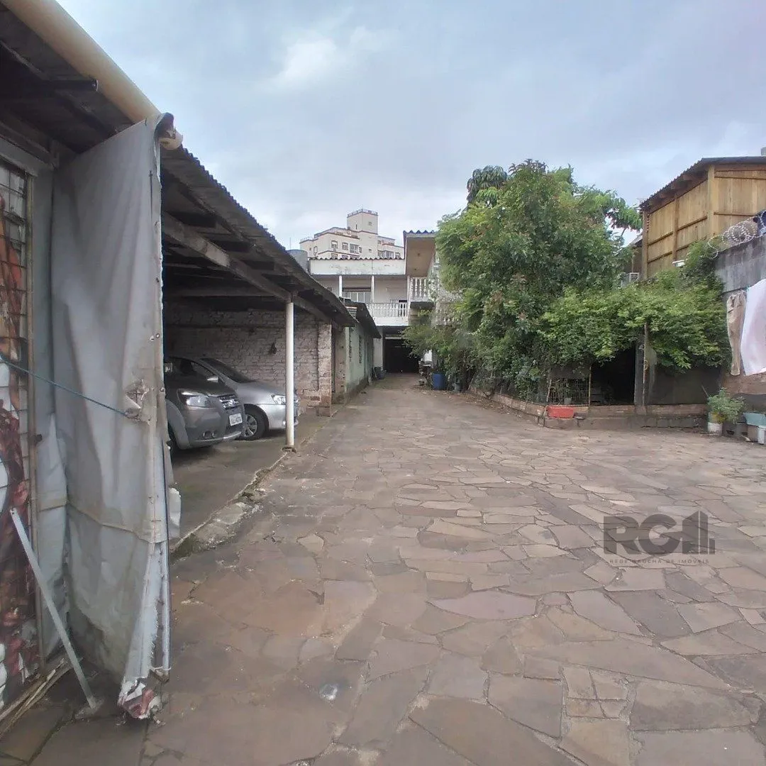 Imagem Terreno comercial Cavalhada