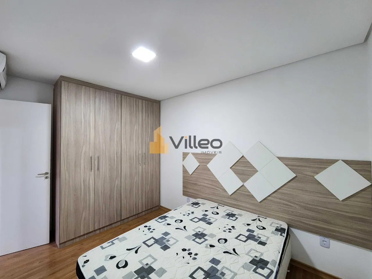 Imagem Descubra o equilíbrio perfeito entre elegância e praticidade neste apartamento de 53,55 m², situa...