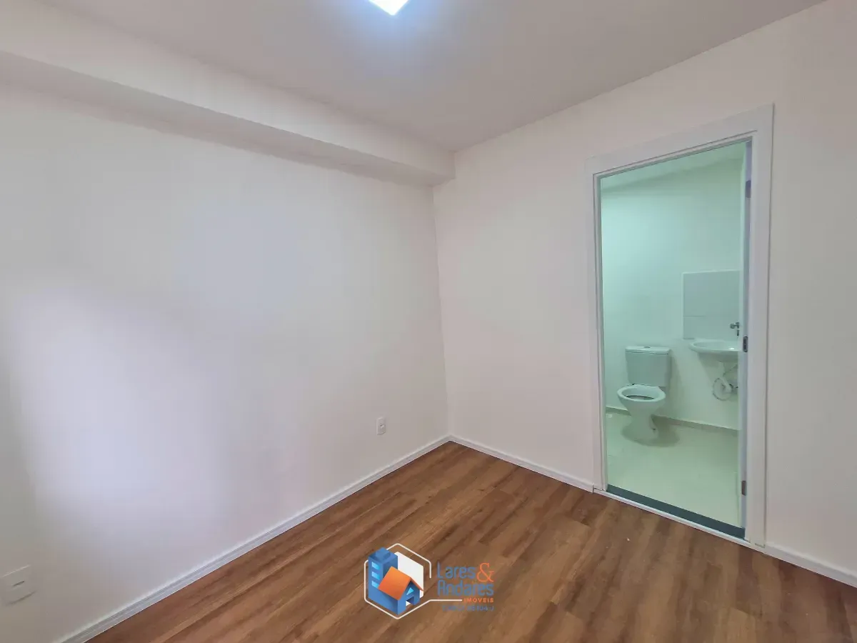 Imagem Apartamento para venda em Mooca com 2 quartos, sendo 1 suíte, 46m²