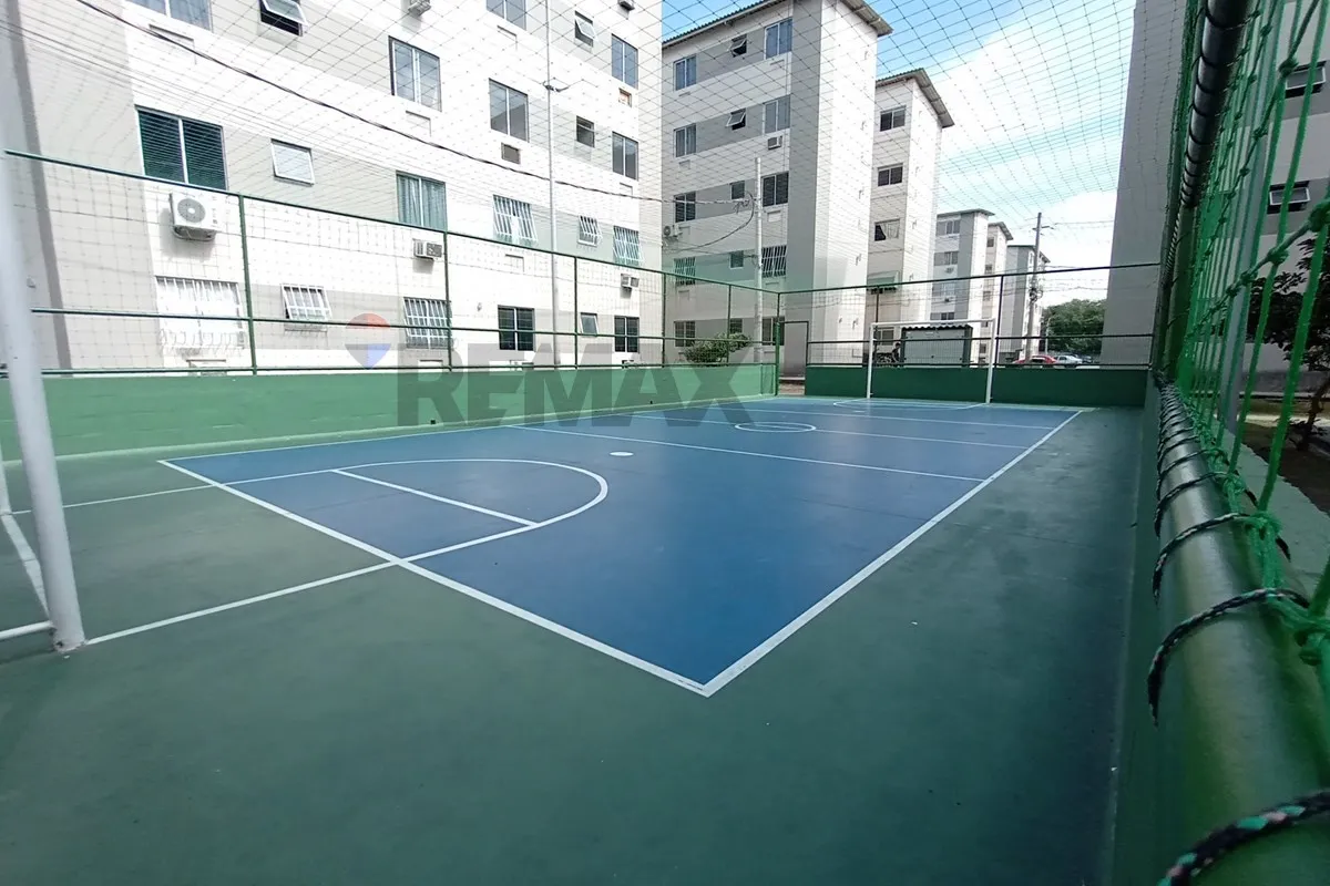 Imagem Apartamento com 2 quartos para venda em Paciência