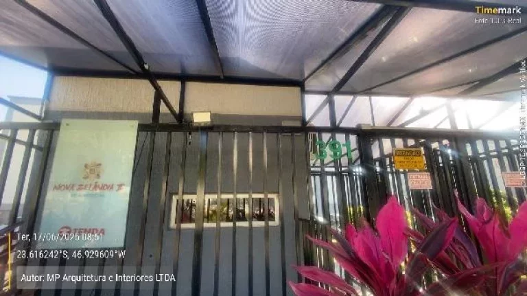 Foto do imóvel Oportunidade Única em COTIA - SP | Tipo: Apartamento | Negociação: Leilão | Situação: Imóvel em RUA DOUTORA APARECIDA FERNANDES DE JESUS