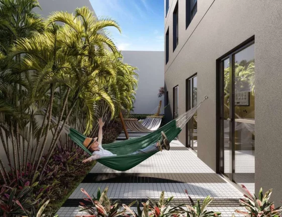 Imagem Apartamento à venda no bairro Barra Funda - São Paulo/SP