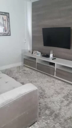 Imagem Apartamento à Venda no Melville Empresarial I e II