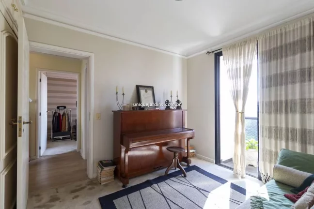 Imagem Apartamento à venda Campo Belo São Paulo
